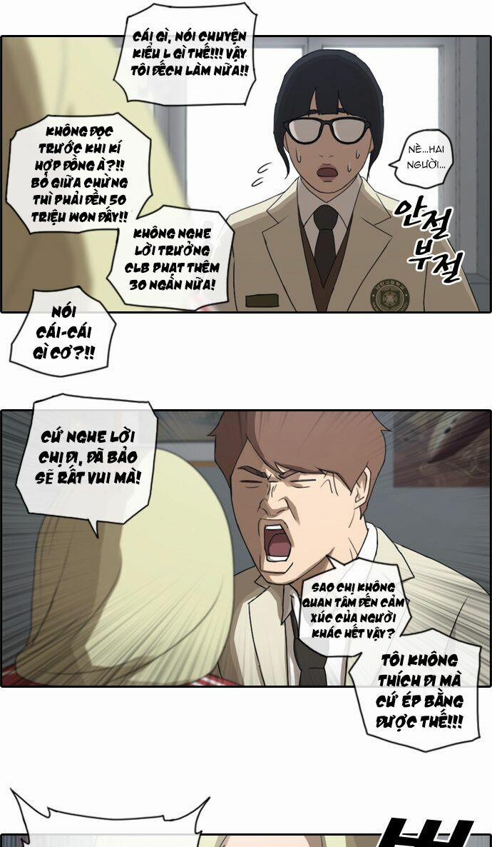 Free Draw 33 trang 19