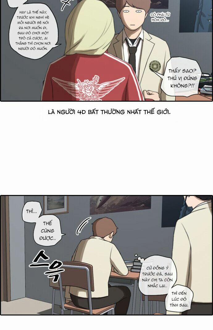 Free Draw 33 trang 22