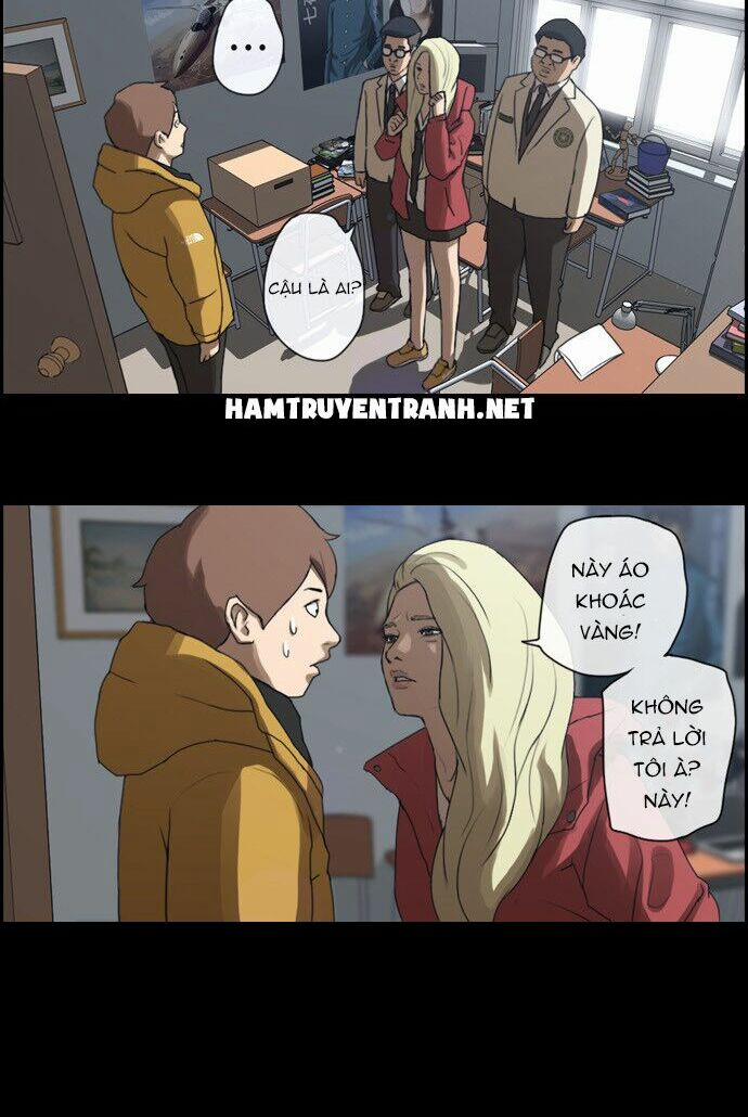 Free Draw 33 trang 27