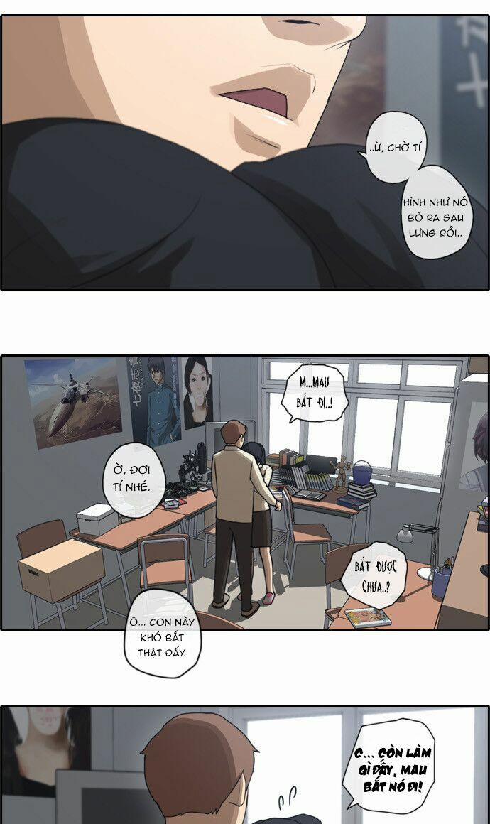 Free Draw 33 trang 35