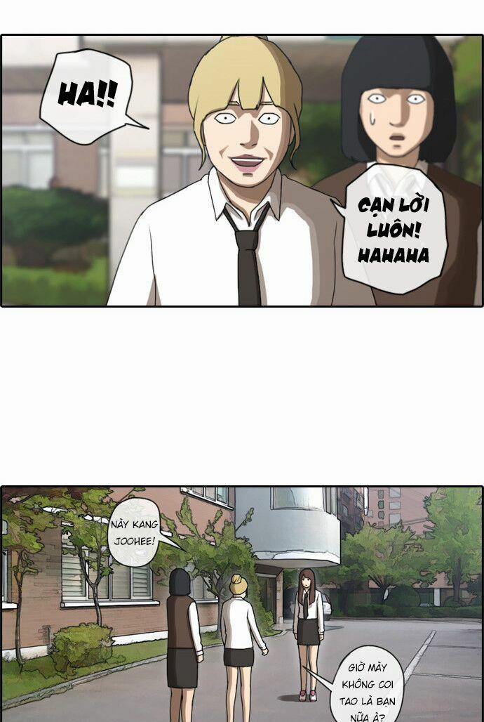 Free Draw 34 trang 20