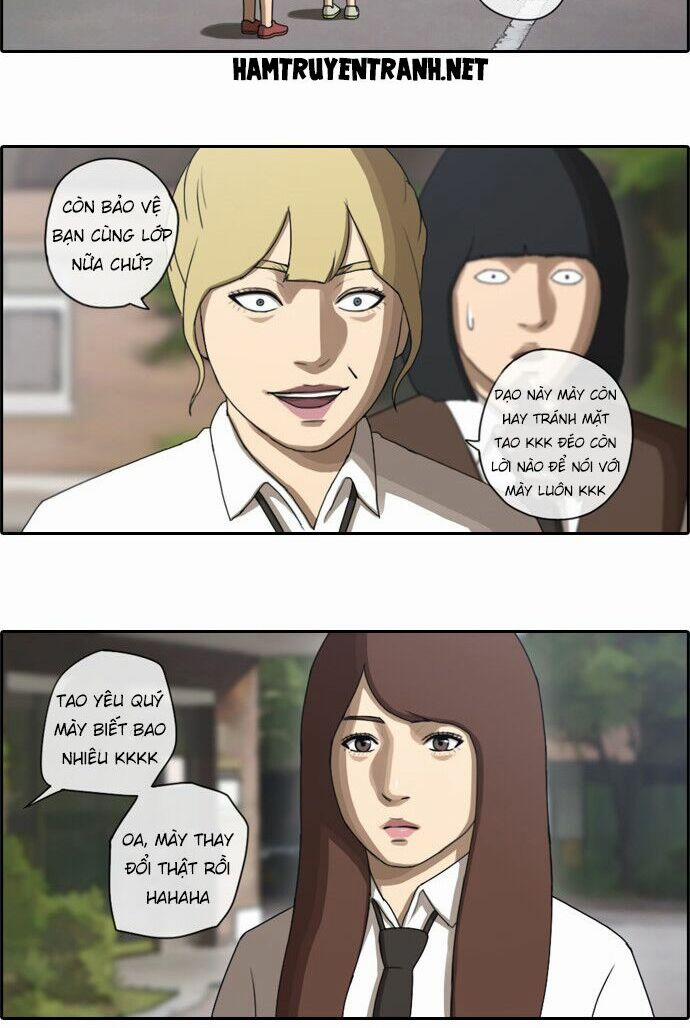 Free Draw 34 trang 21