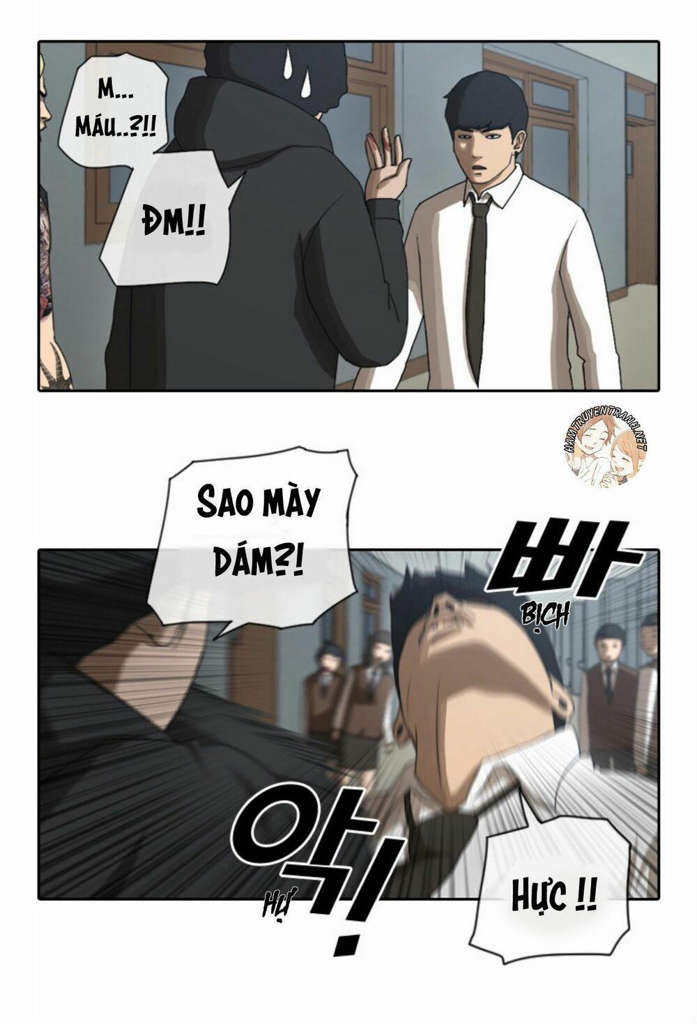 Free Draw 35 trang 15