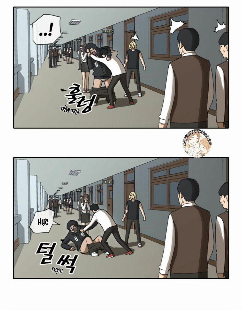 Free Draw 35 trang 18