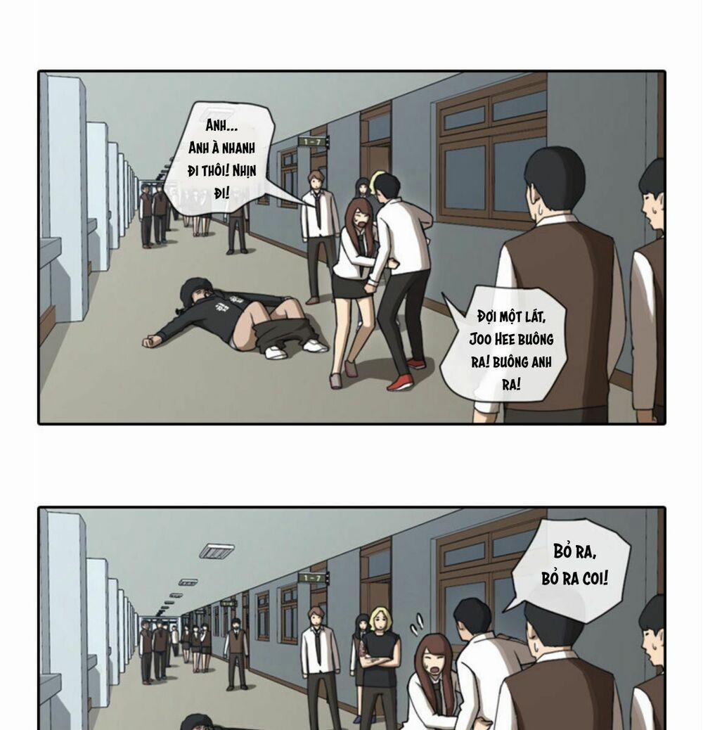 Free Draw 35 trang 22