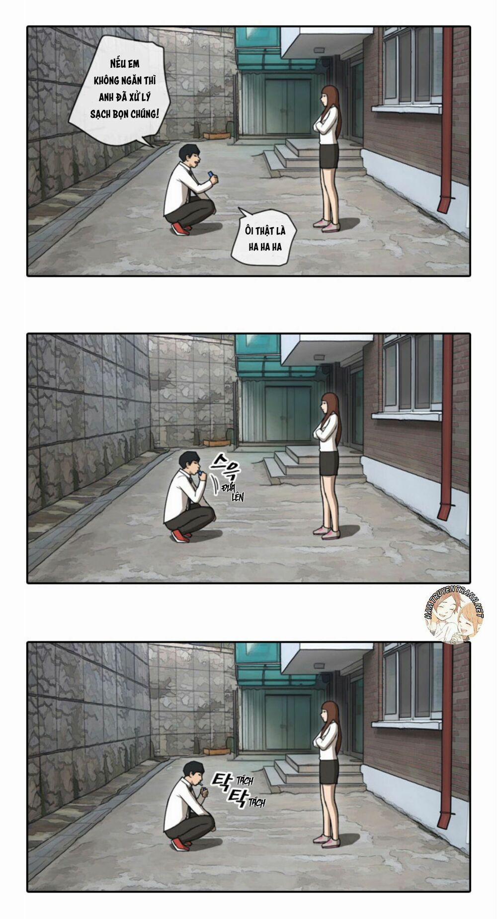 Free Draw 35 trang 26