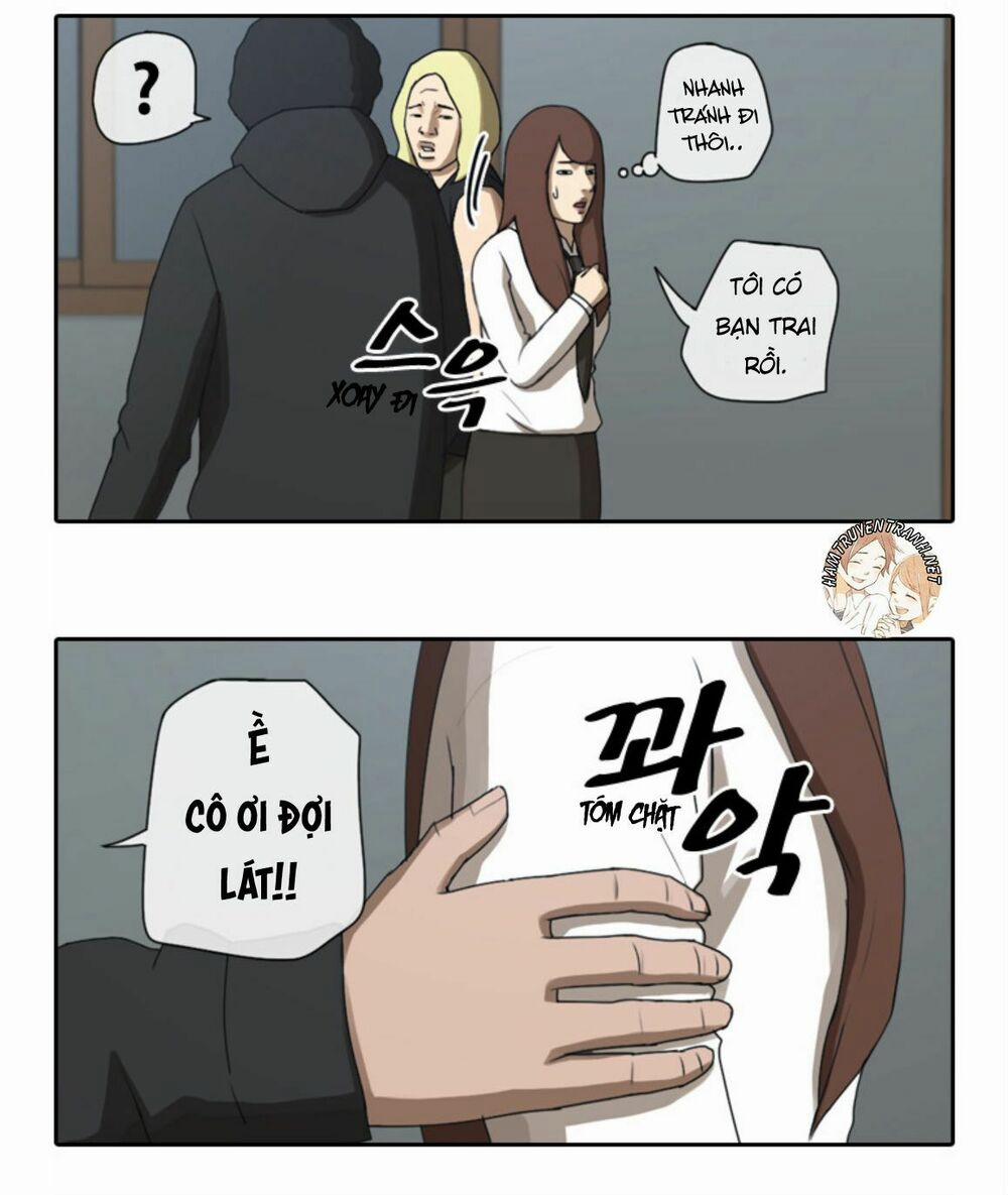 Free Draw 35 trang 6