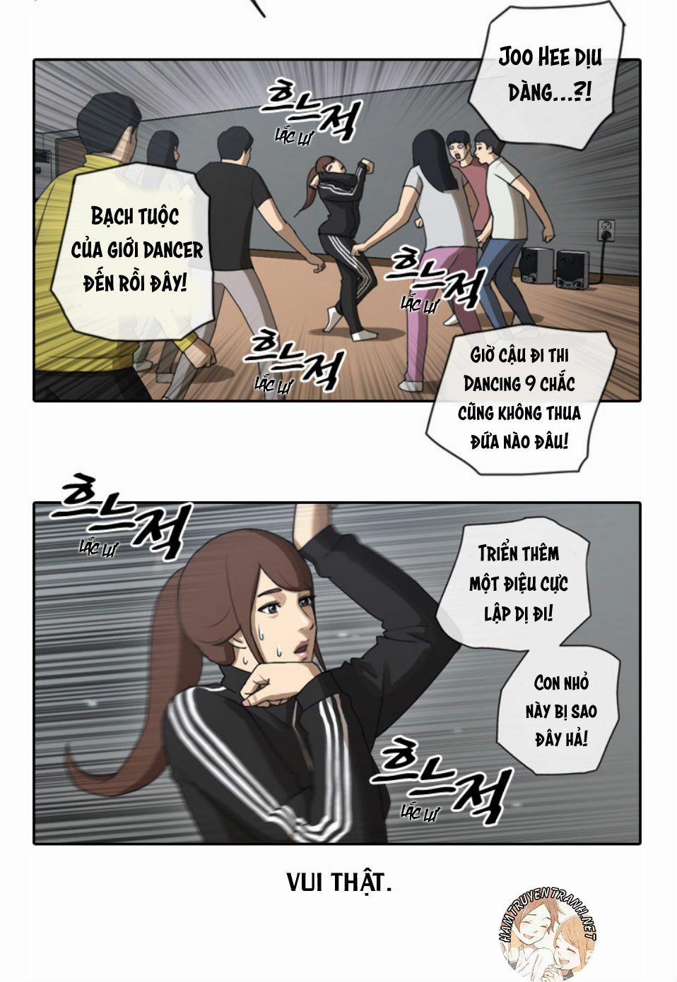 Free Draw 36 trang 14