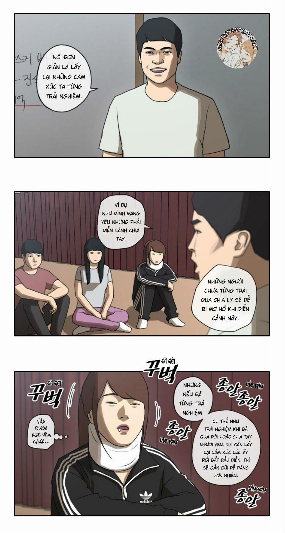 Free Draw 36 trang 18