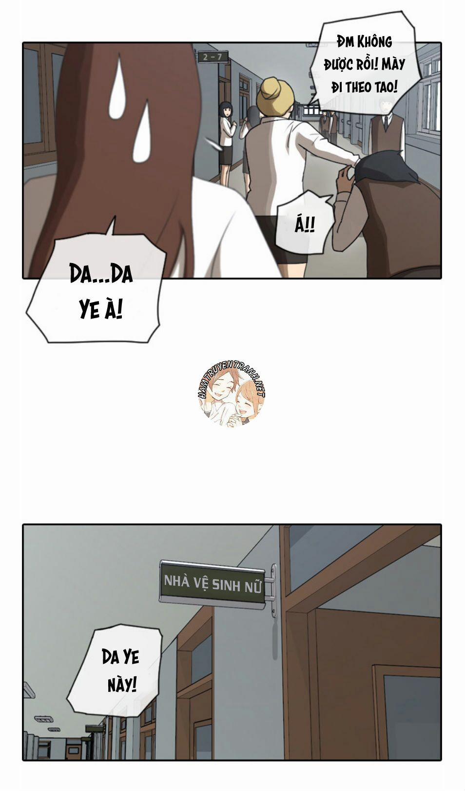 Free Draw 36 trang 30