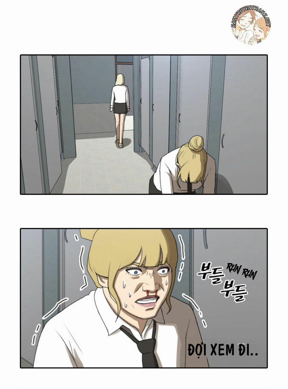 Free Draw 37 trang 20