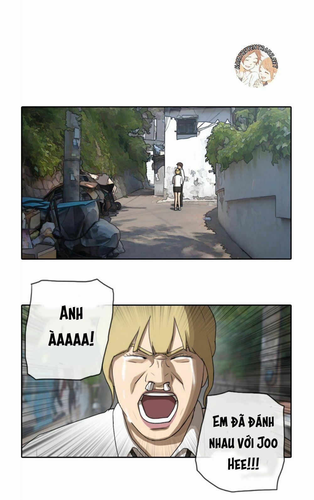 Free Draw 37 trang 22