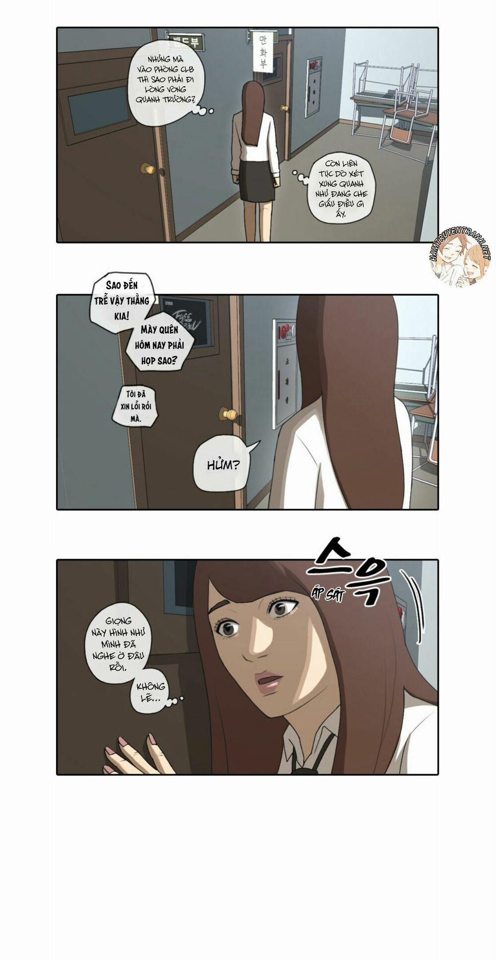 Free Draw 38 trang 28