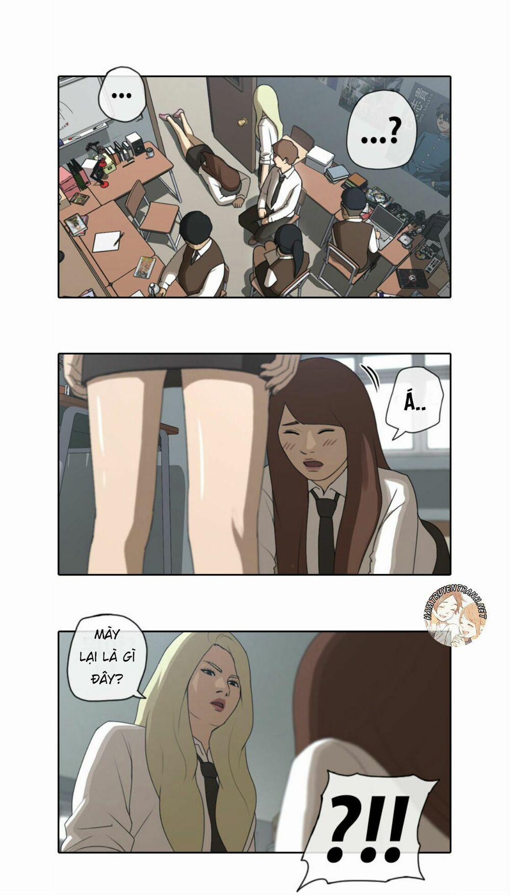 Free Draw 38 trang 30