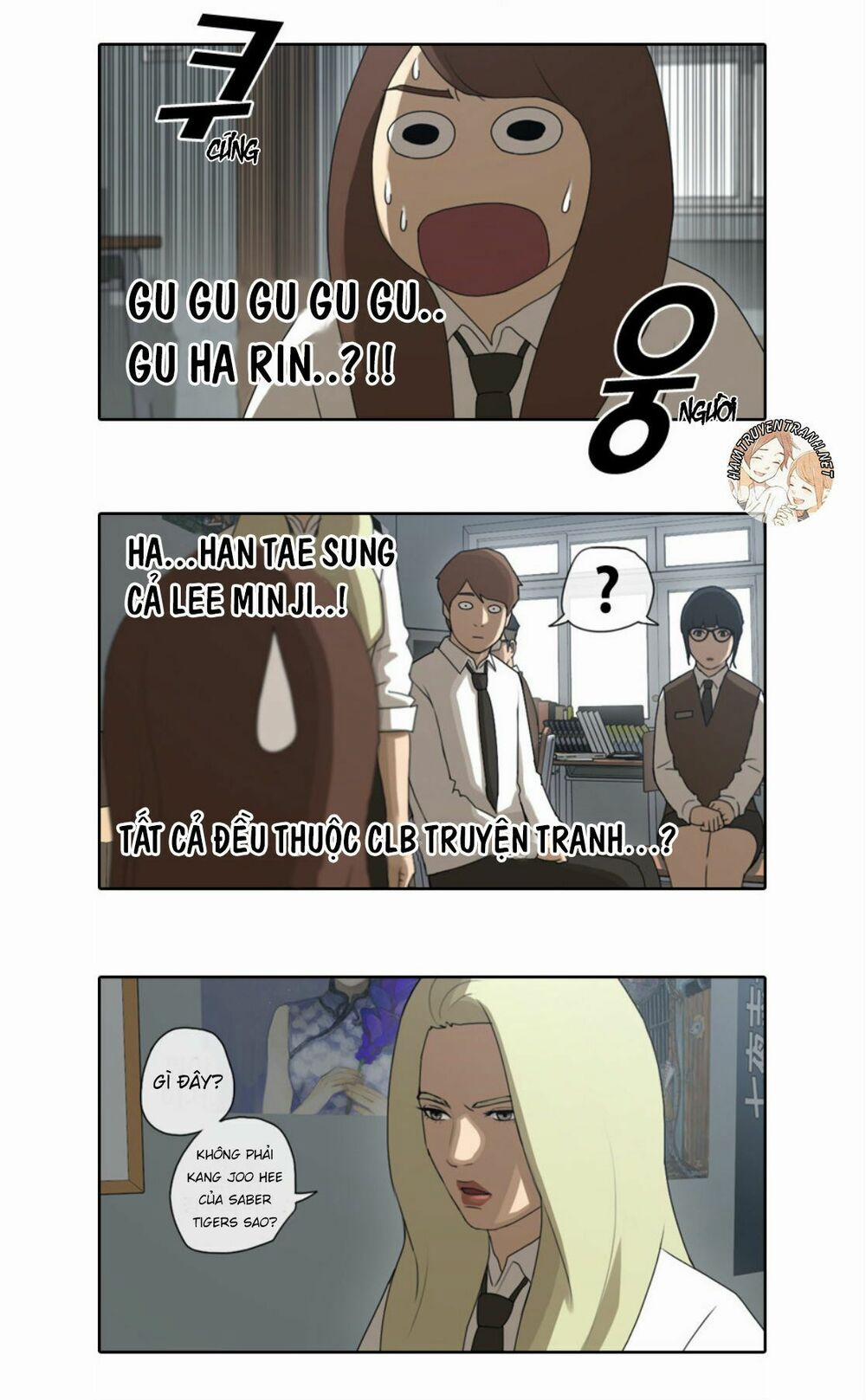 Free Draw 38 trang 31