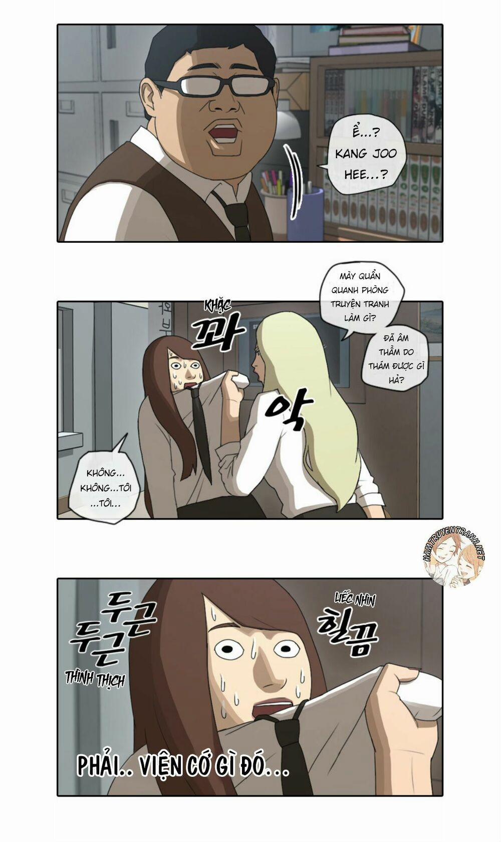 Free Draw 38 trang 32