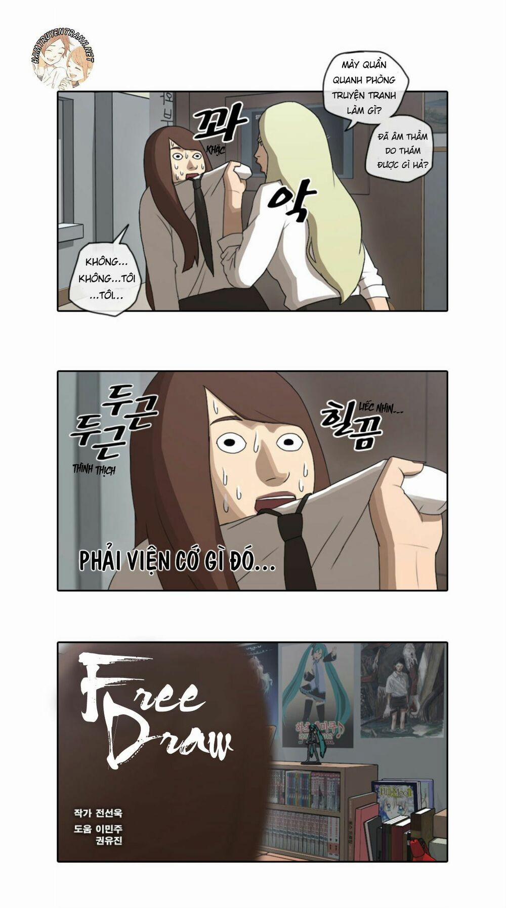 Free Draw 39 trang 1