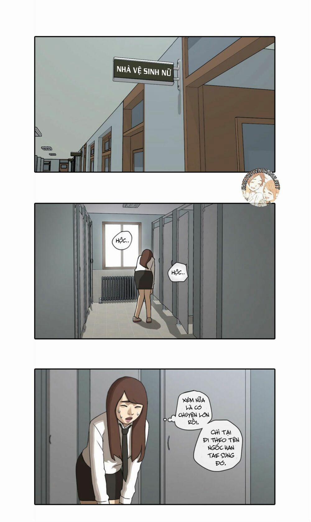 Free Draw 39 trang 20