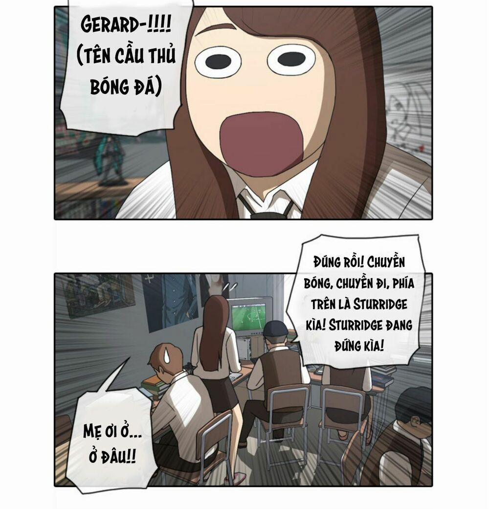 Free Draw 39 trang 23