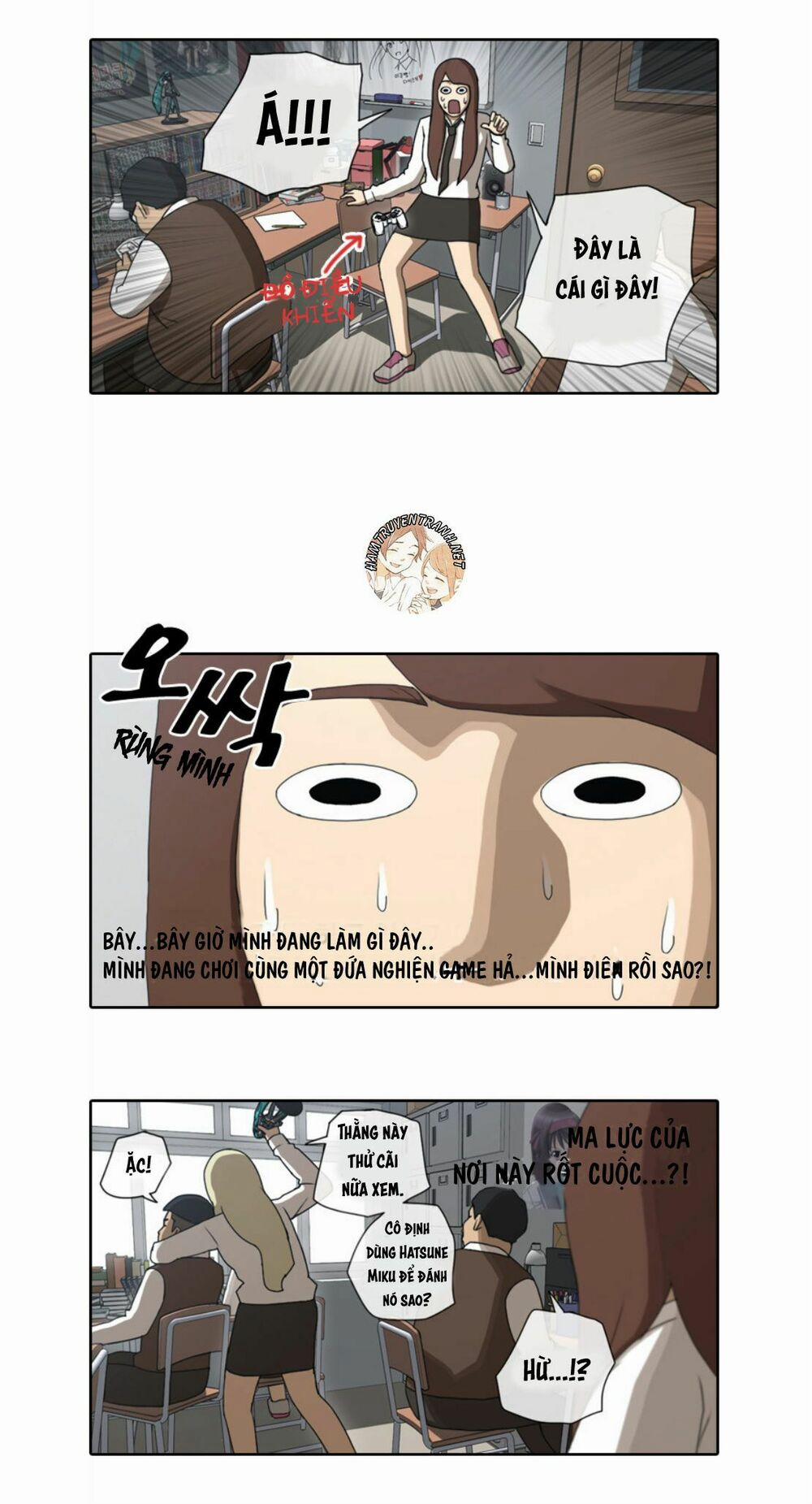 Free Draw 39 trang 26