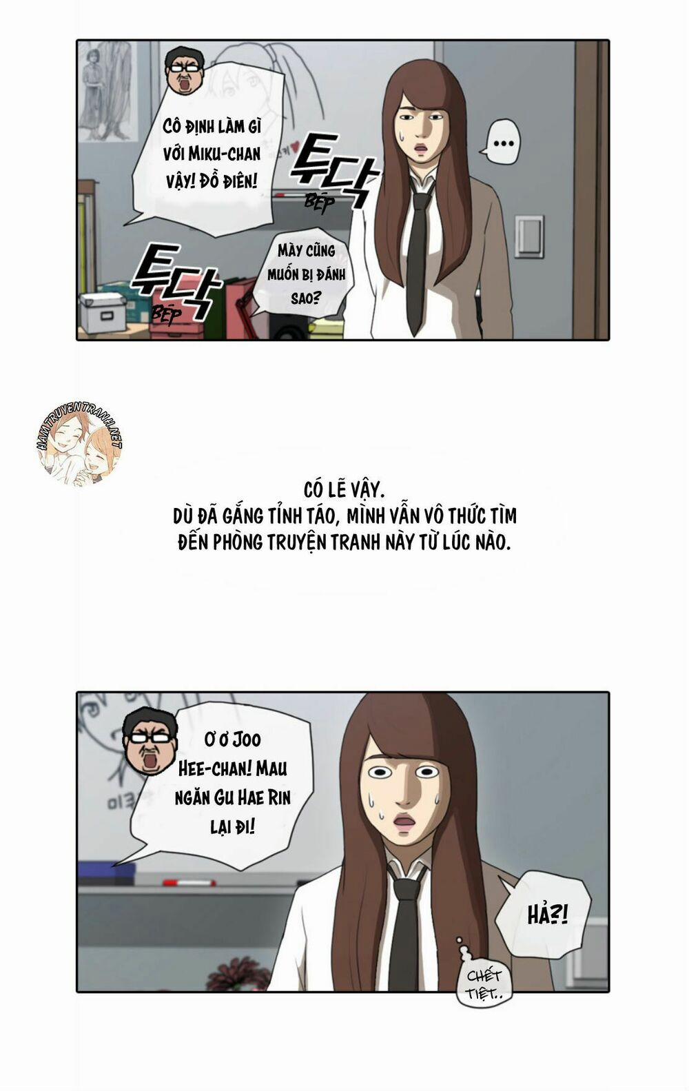 Free Draw 39 trang 27