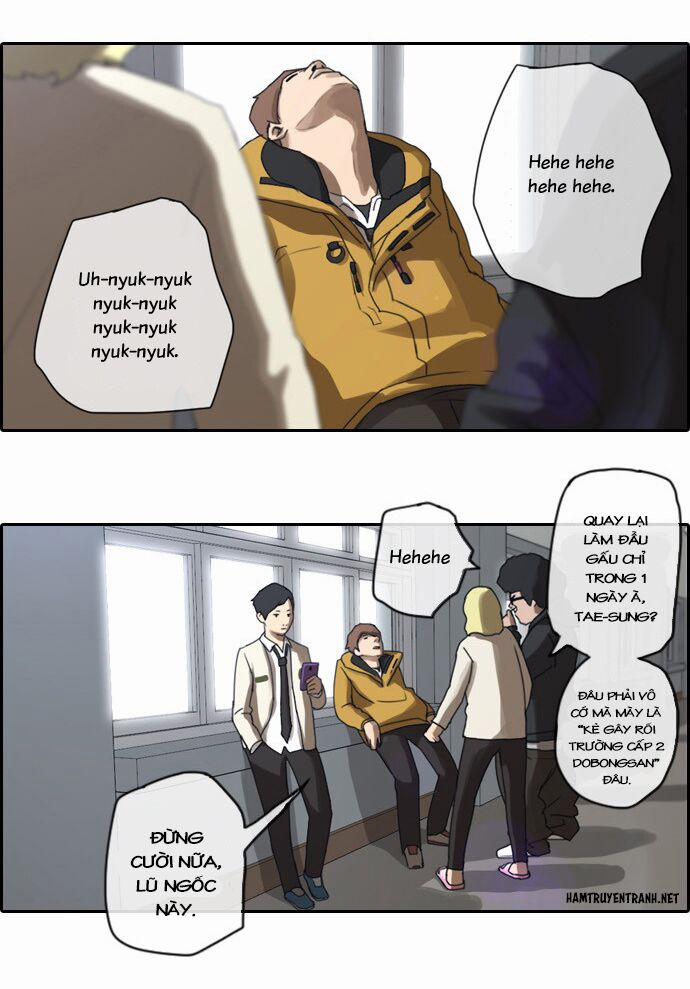 Free Draw 4 trang 19