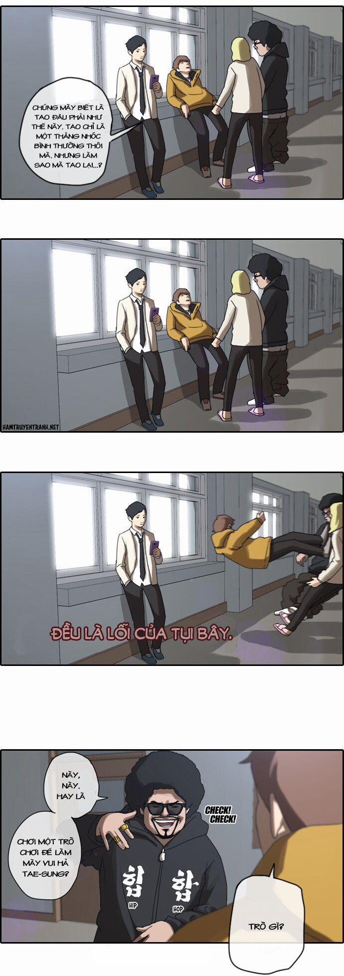 Free Draw 4 trang 20