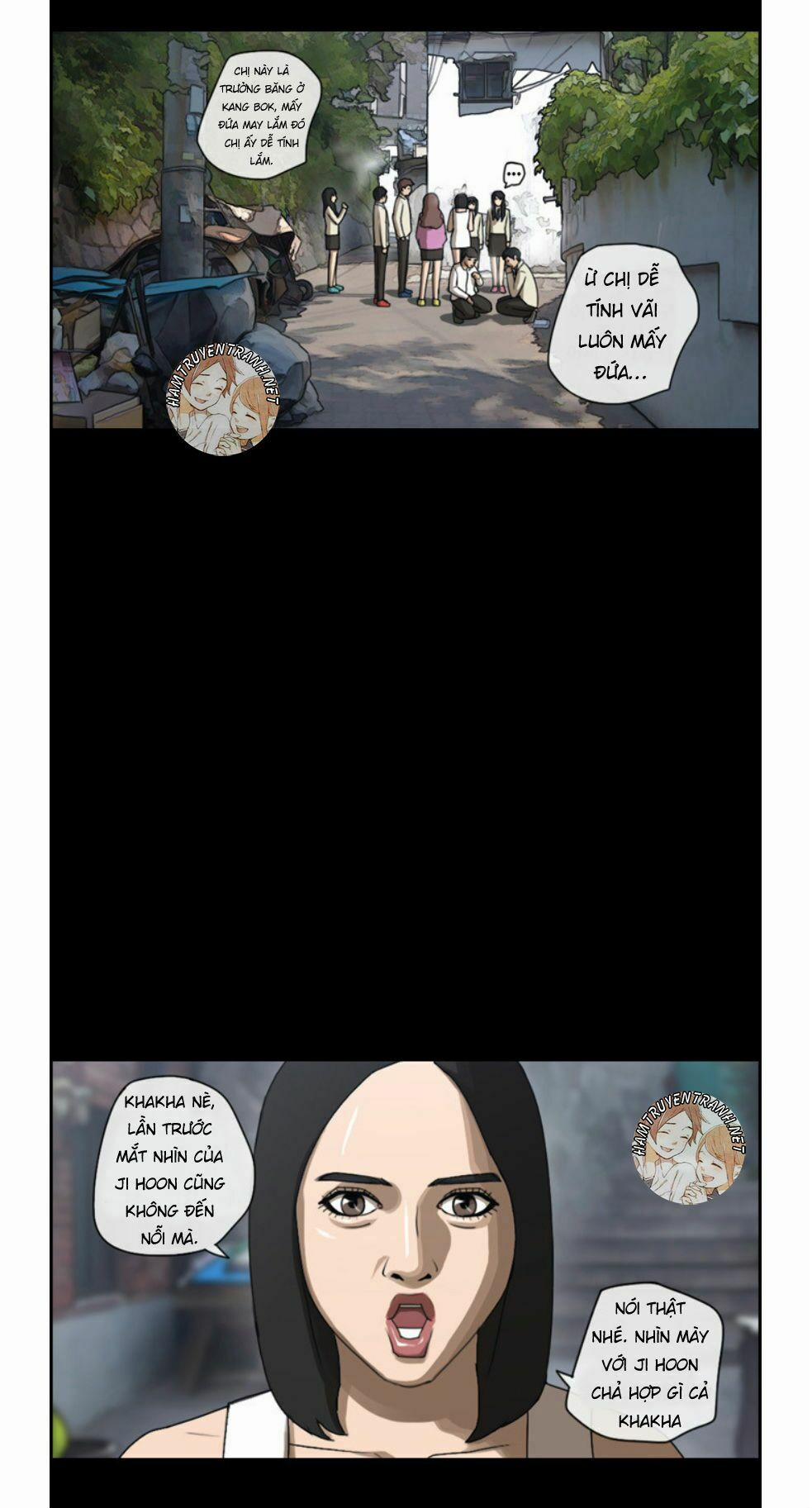 Free Draw 40 trang 13