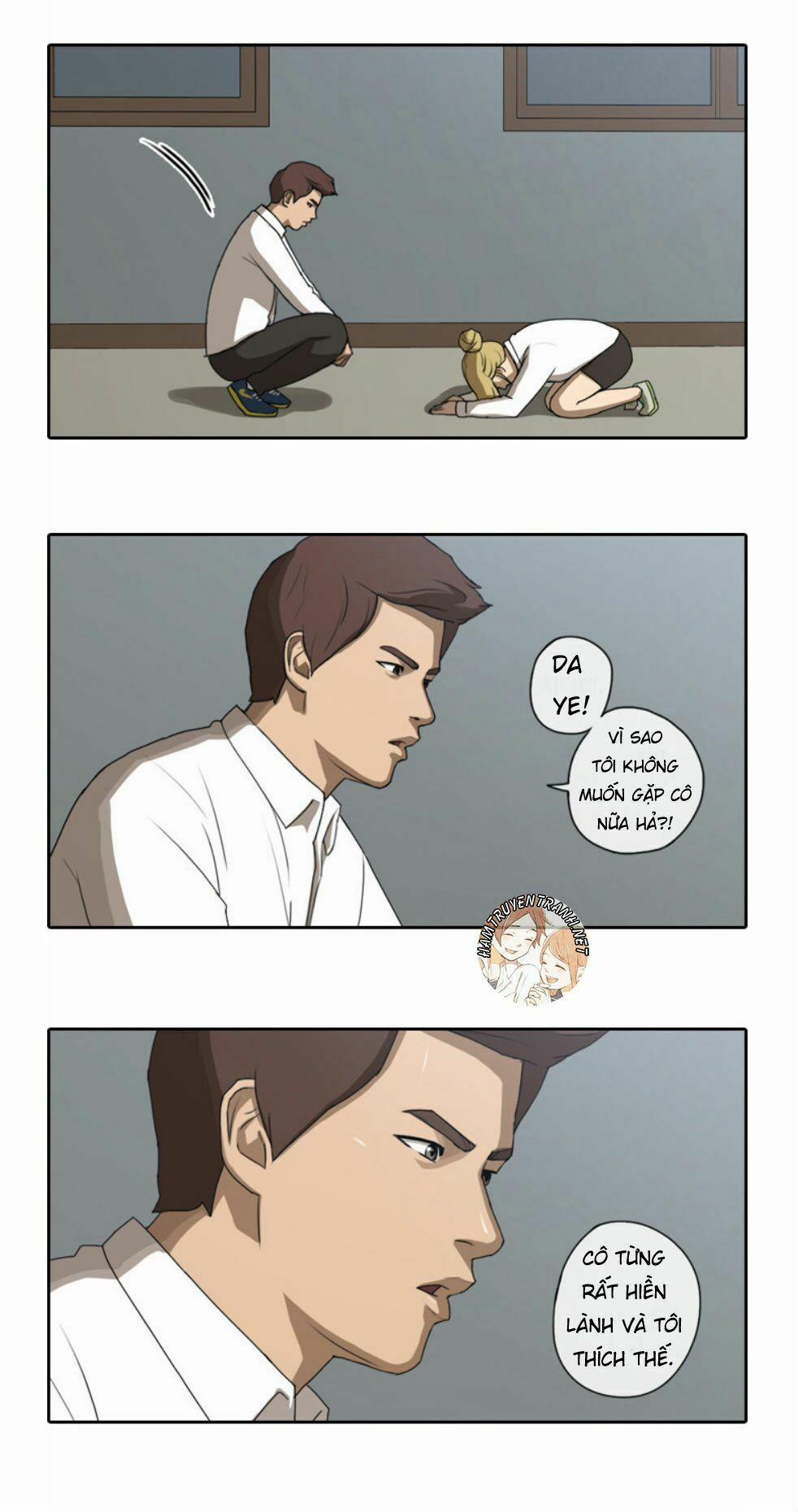 Free Draw 40 trang 25