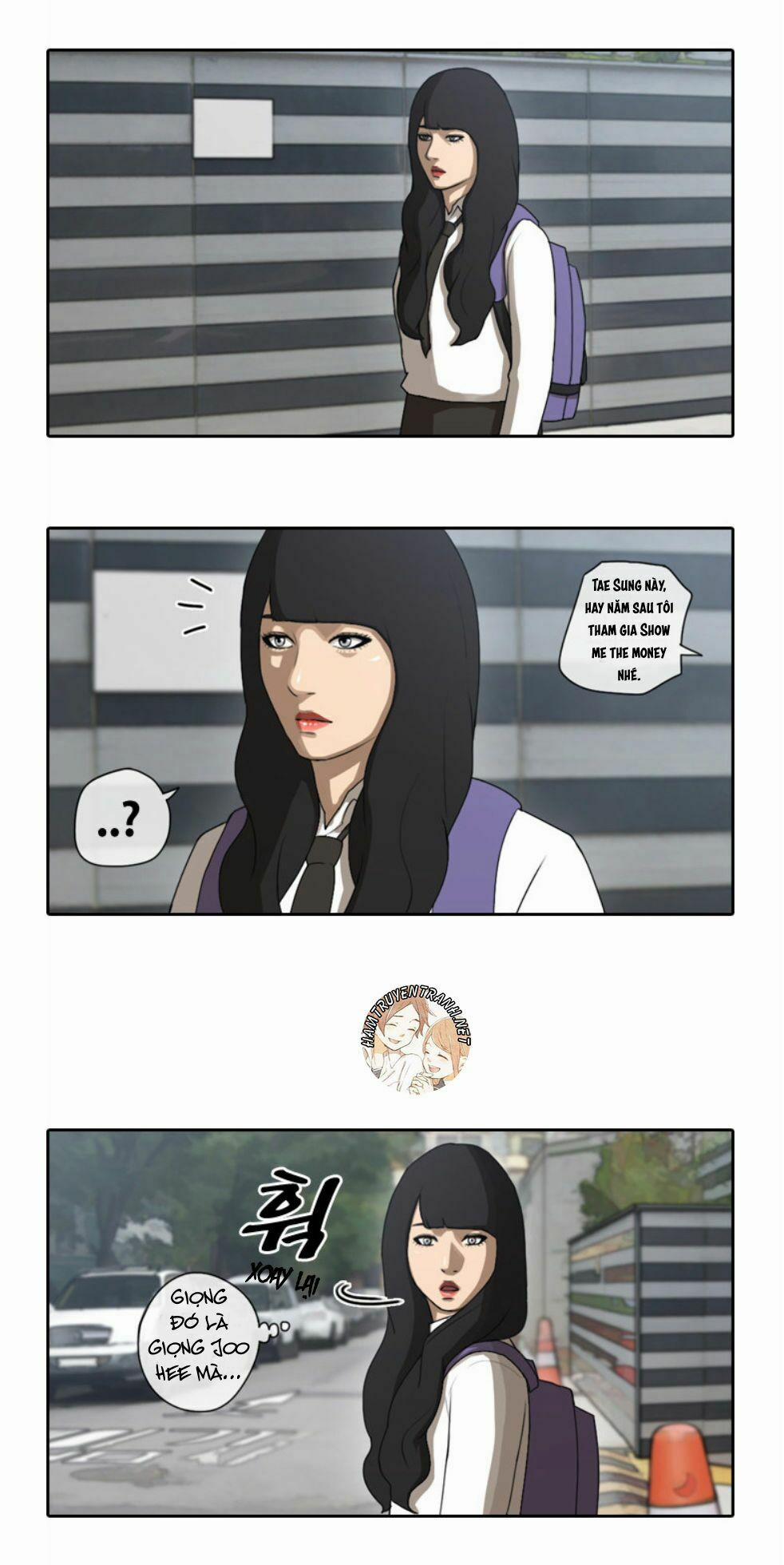 Free Draw 40 trang 32