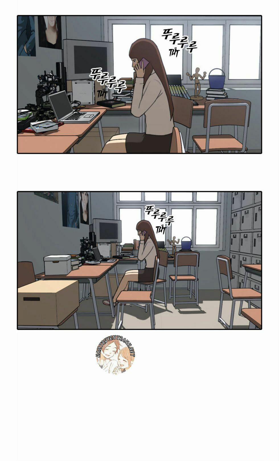 Free Draw 41 trang 32