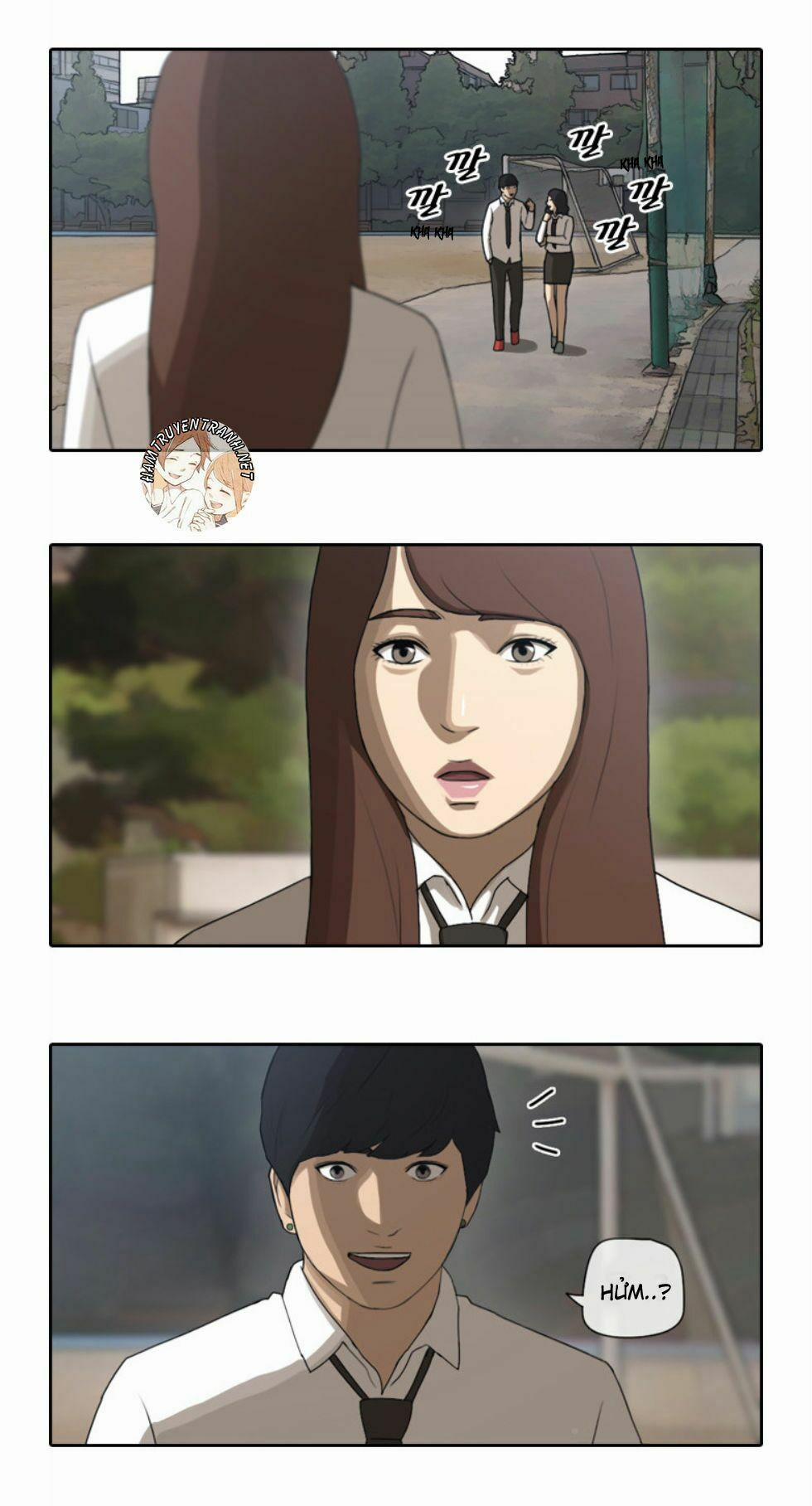 Free Draw 41 trang 34