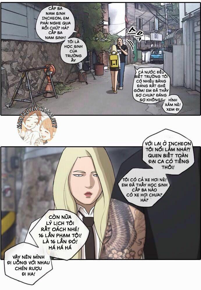 Free Draw 42 trang 32