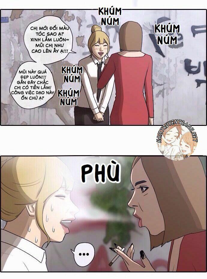 Free Draw 43 trang 21