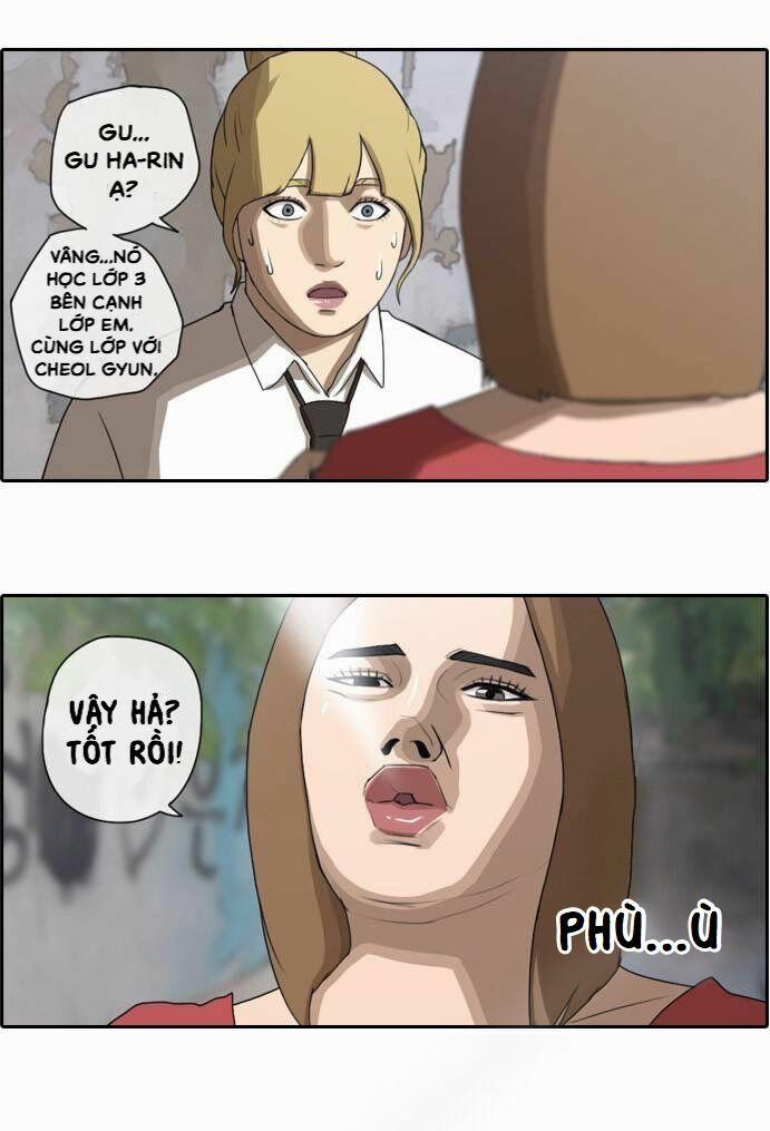 Free Draw 43 trang 24