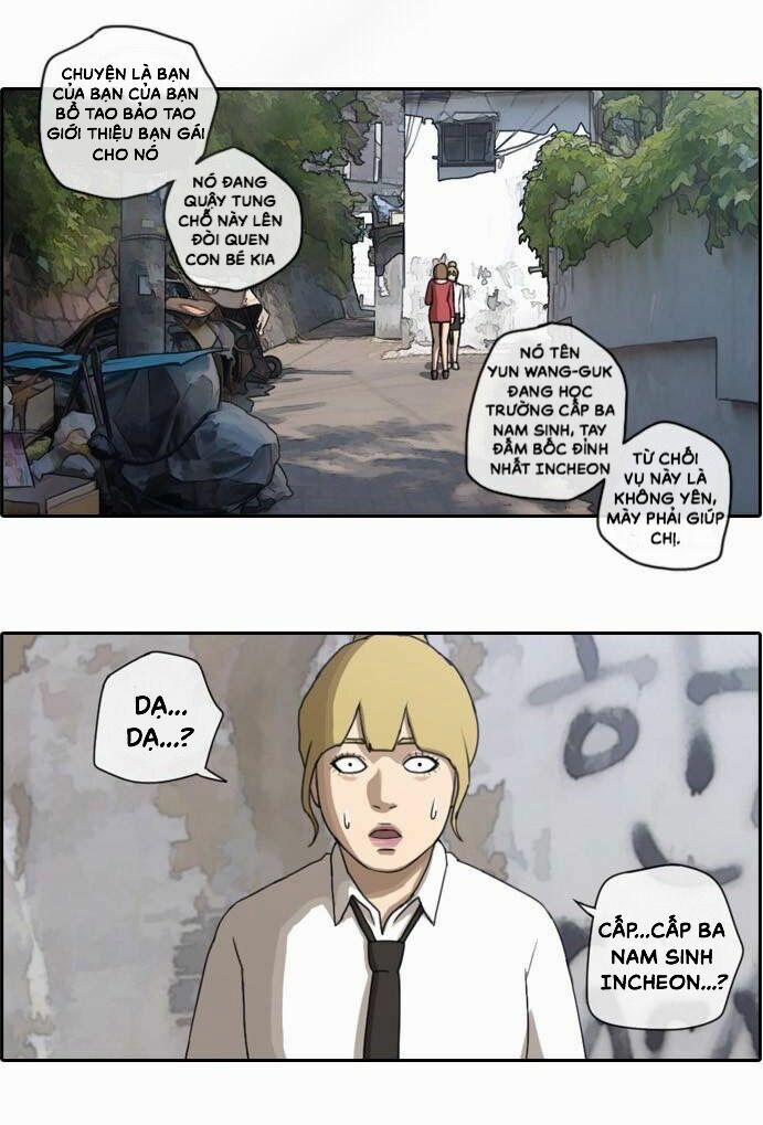 Free Draw 43 trang 25