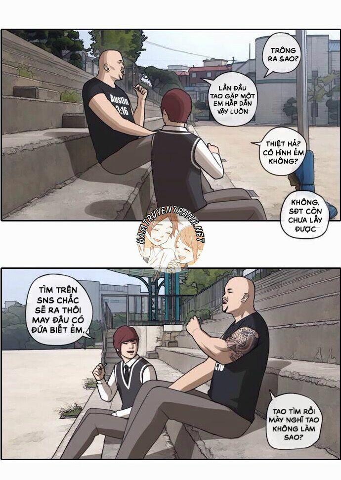 Free Draw 43 trang 3