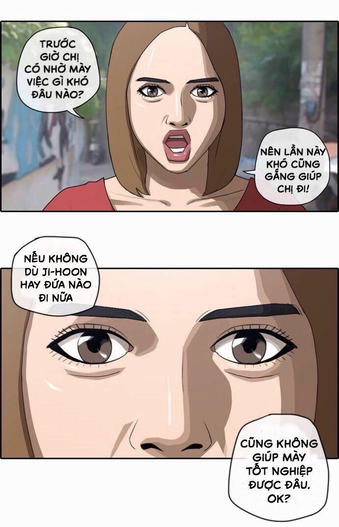 Free Draw 43 trang 30