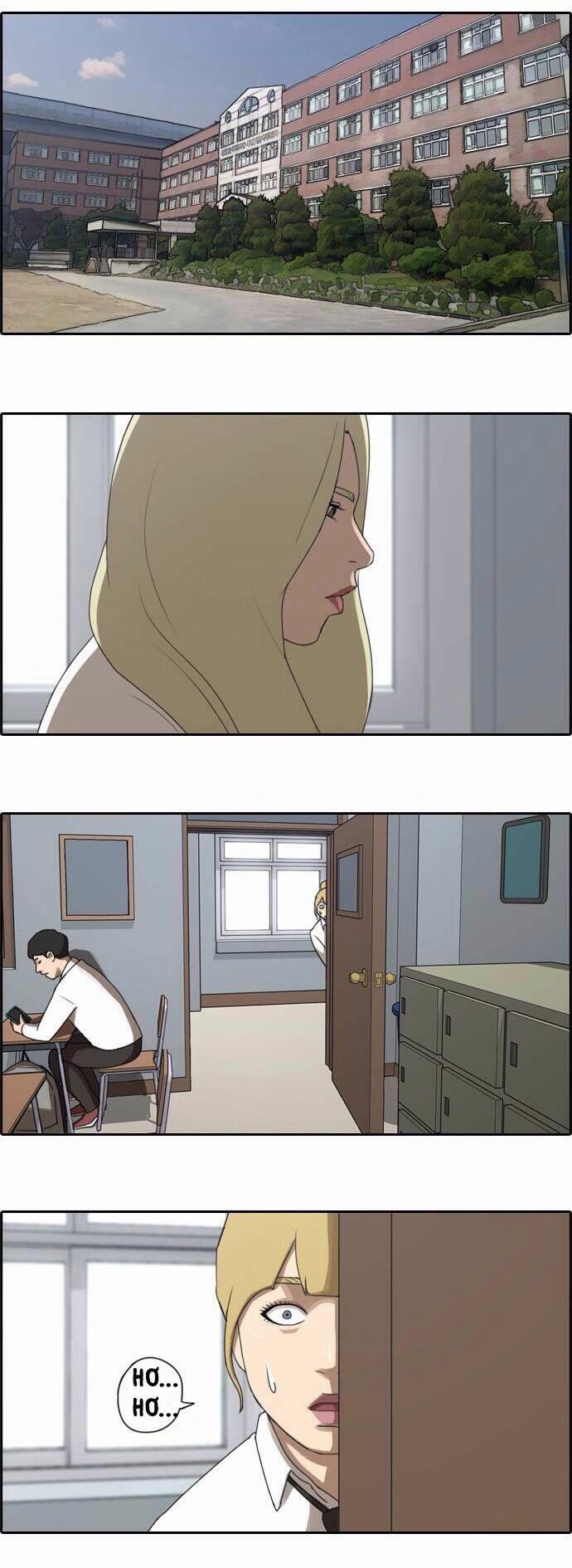 Free Draw 43 trang 34