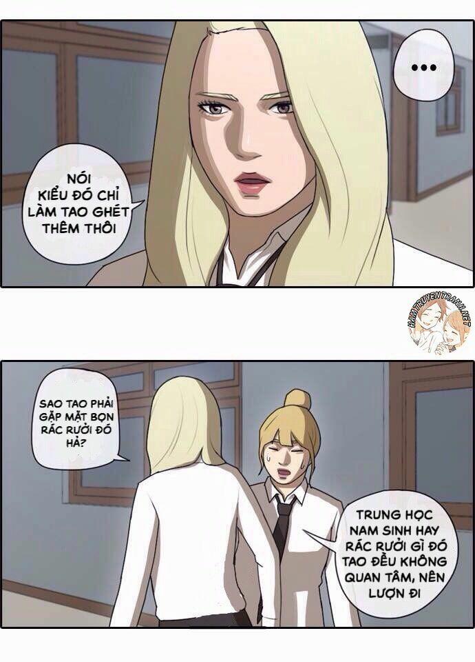 Free Draw 44 trang 14