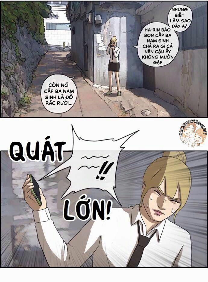 Free Draw 44 trang 23