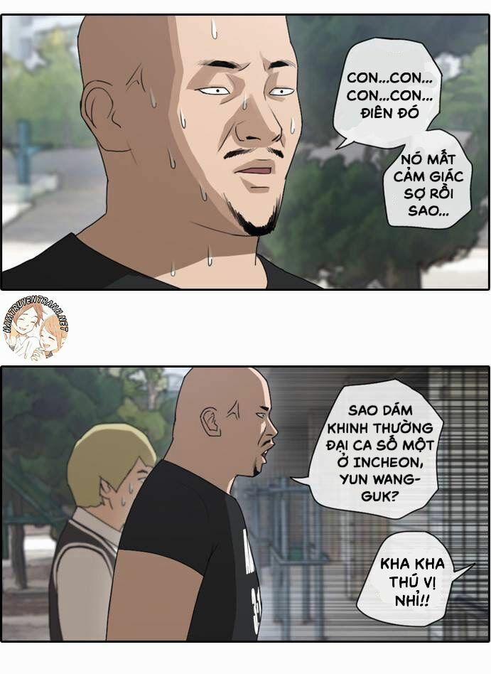 Free Draw 44 trang 34