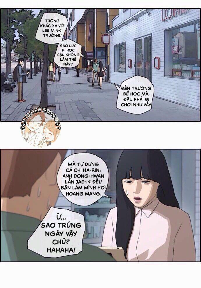 Free Draw 45 trang 30