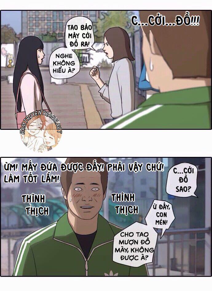 Free Draw 46 trang 10