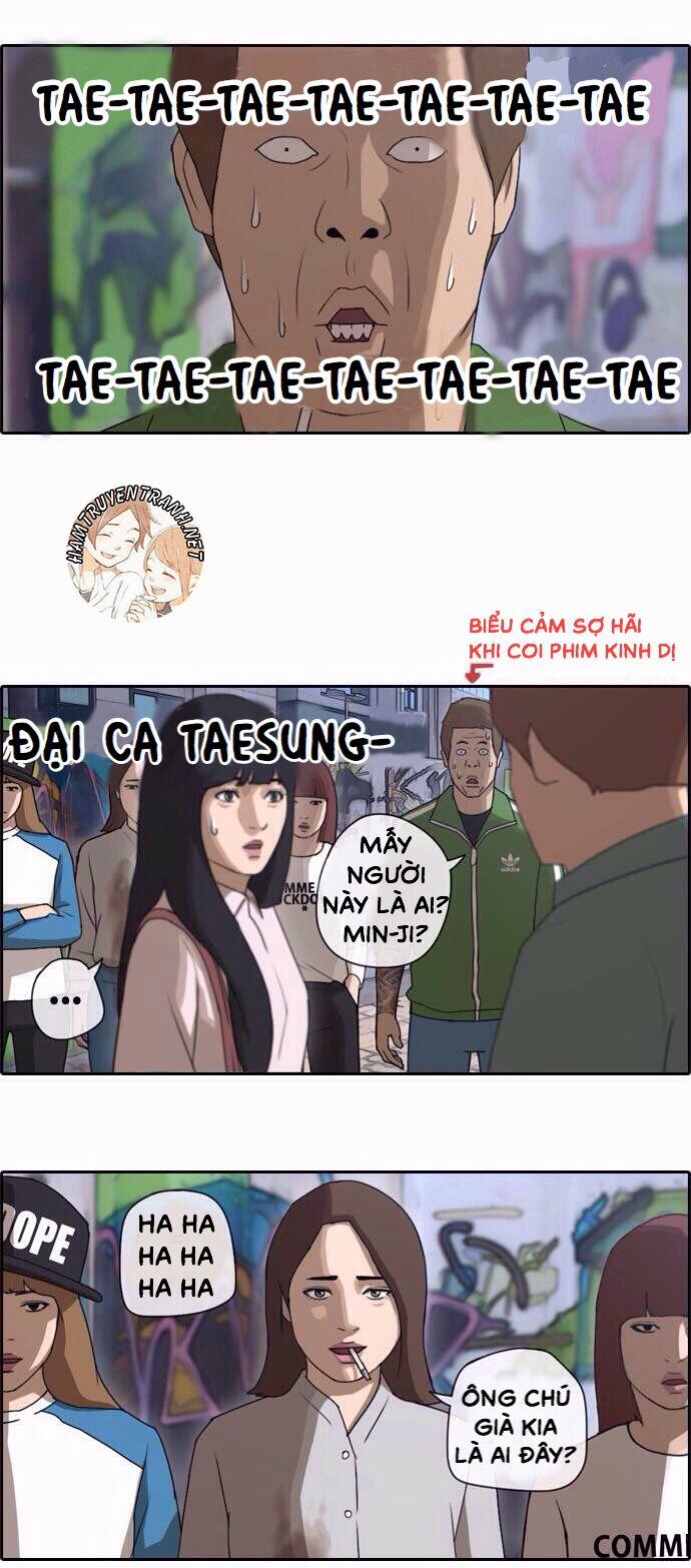 Free Draw 46 trang 14