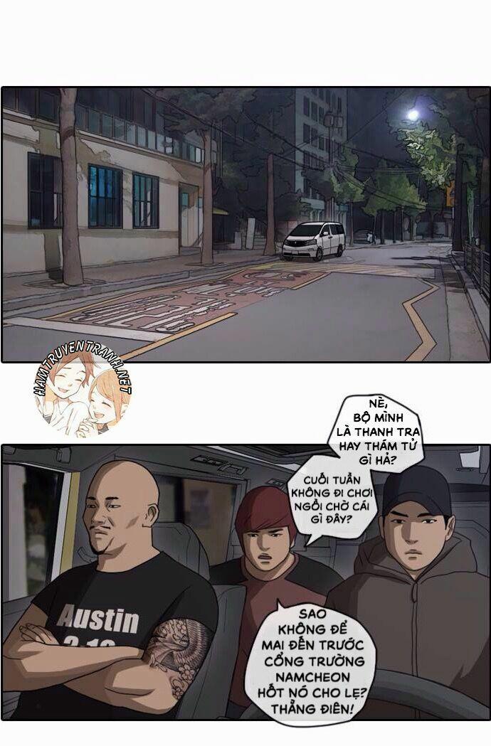 Free Draw 47 trang 11
