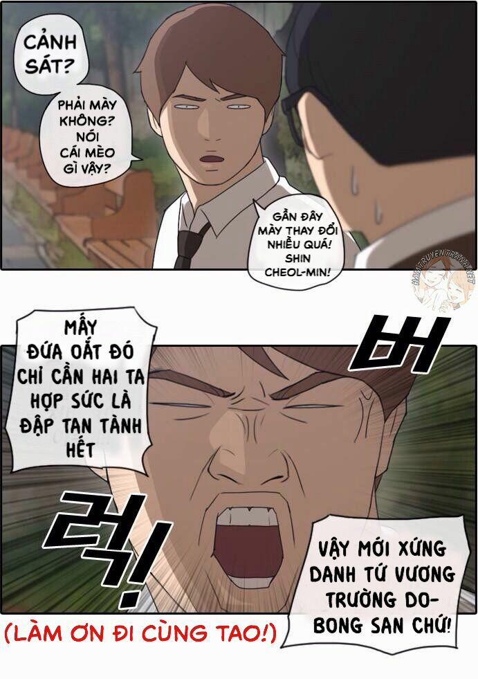 Free Draw 49 trang 22
