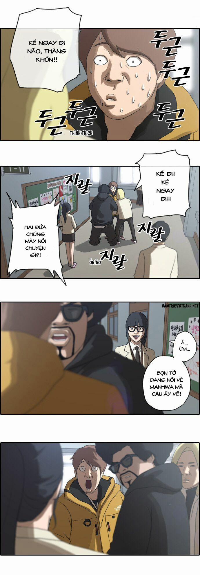 Free Draw 5 trang 34