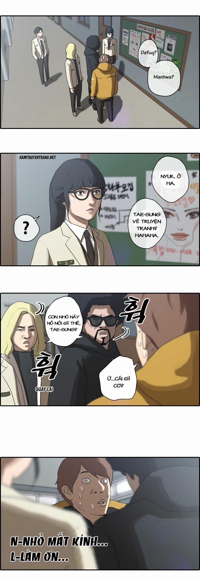 Free Draw 5 trang 35