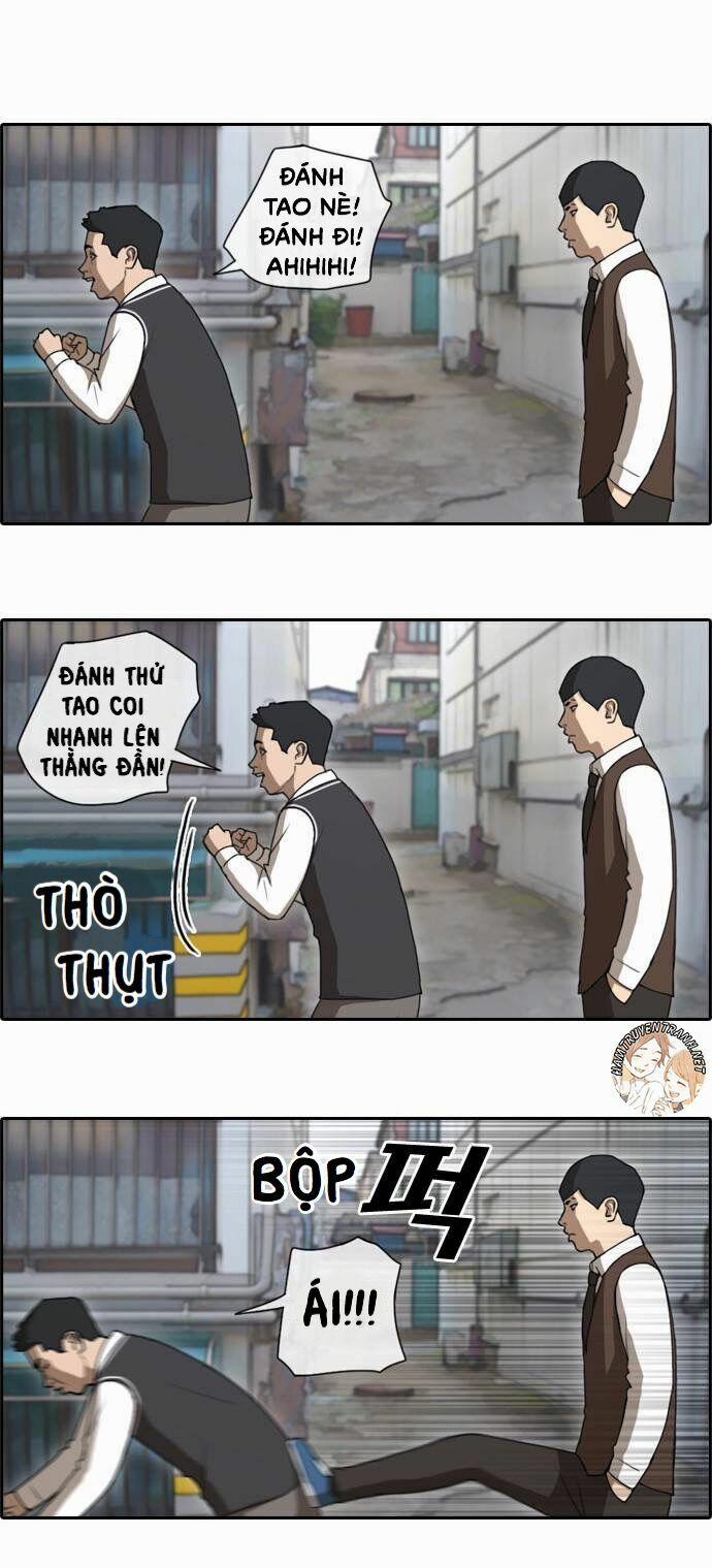 Free Draw 52 trang 14